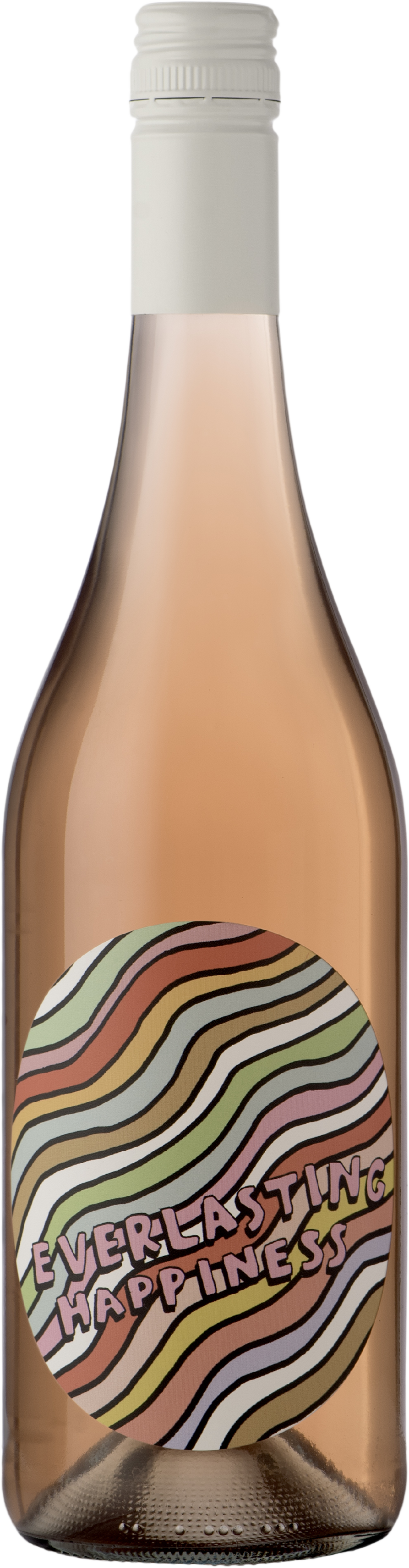 Worlds Apart Everlasting Happiness Rosé 2023 McLaren Vale